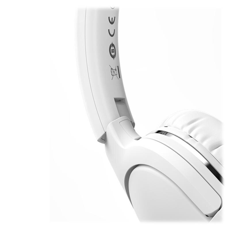 Baseus CASTI Encok D02 PRO, utilizare multimedia, smartphone, over the ear, pliabile, NGTD010302 - imagine 3