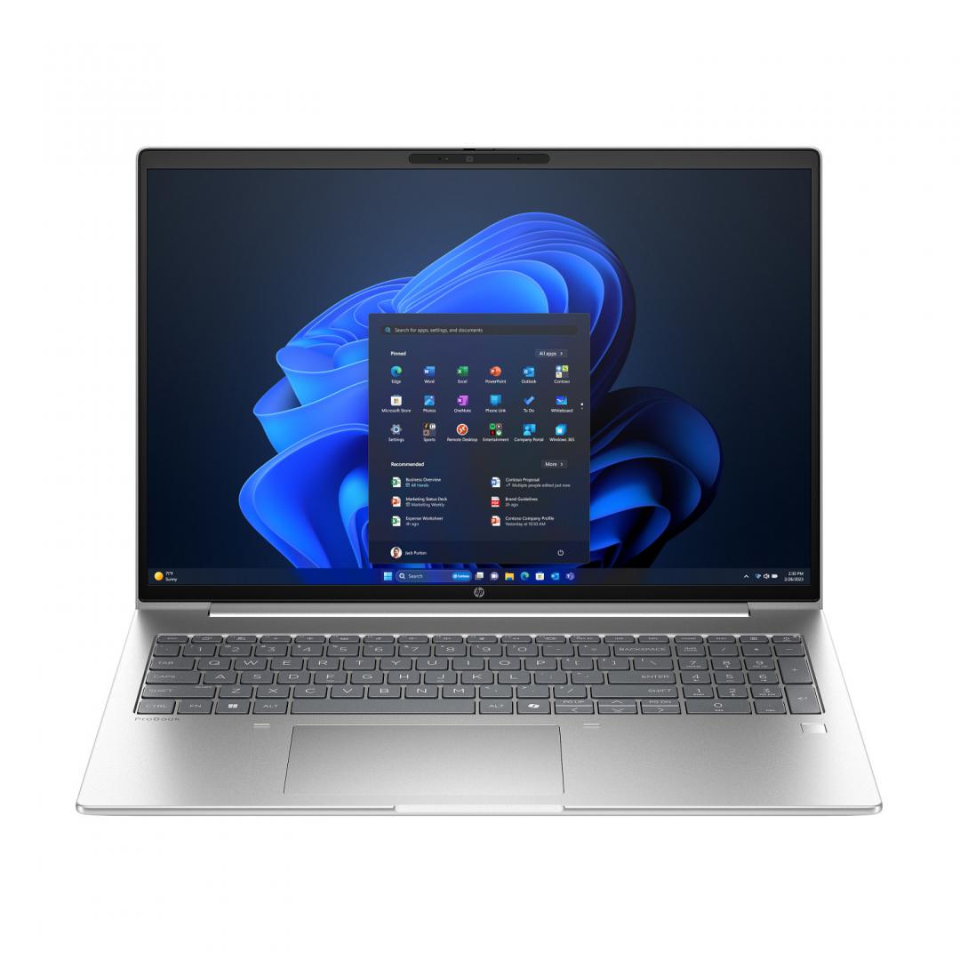 HP 4G1a 16 R3-210 8 256 UMA W11EDU, CG5A7ES