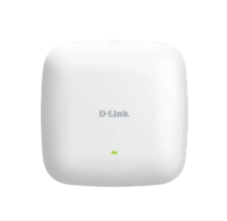 D-Link ACCESS POINT wireless 9500Mbps, Wi-Fi 7 BE9500, 802.3bt PoE, 1x10 Gigabit (PoE) +, DAP-E9560