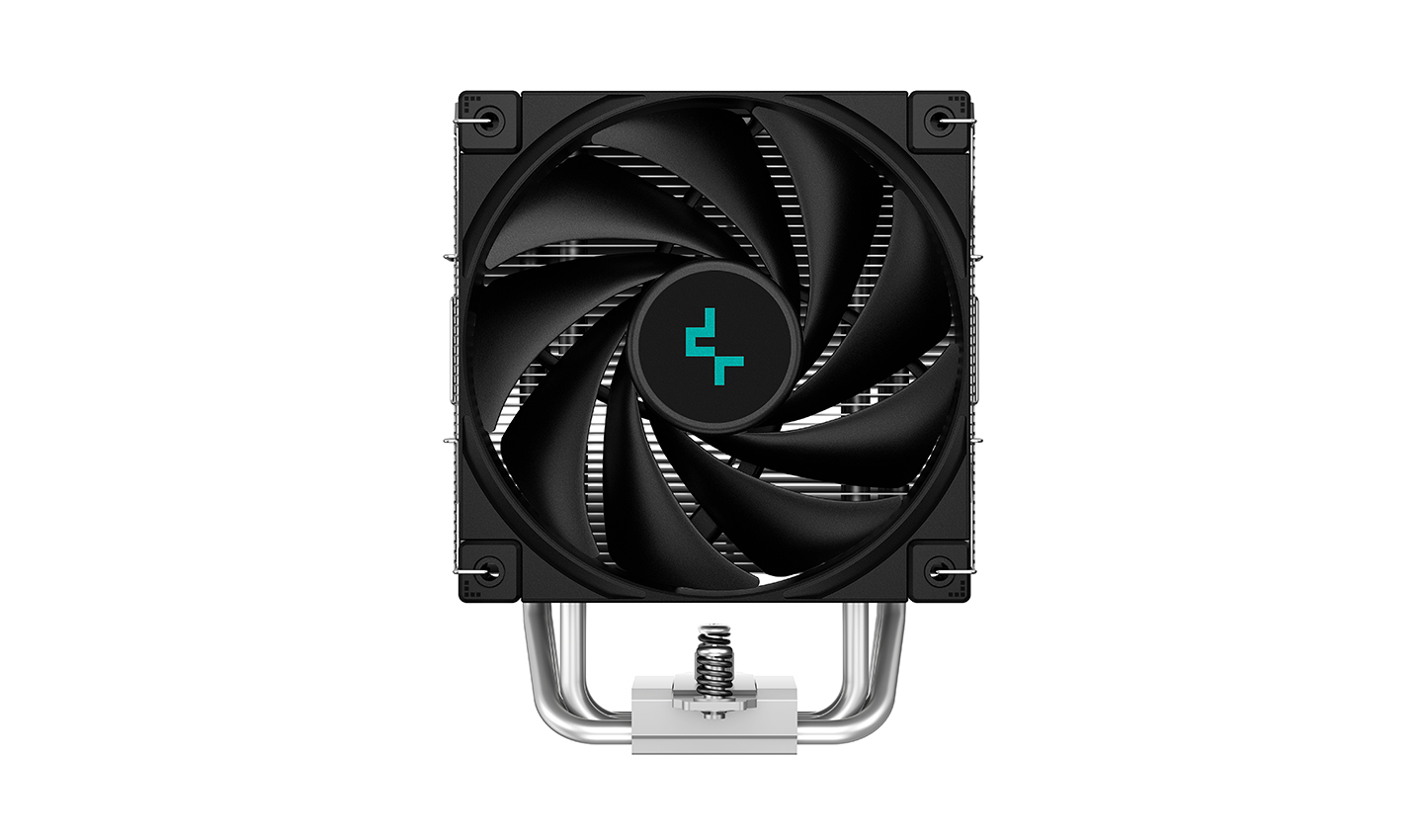 Deepcool Cooler AK500 compatibil skt. Intel si AMD, racire cu aer, ventilator 120, R-AK500-BKNNMT-G - imagine 4