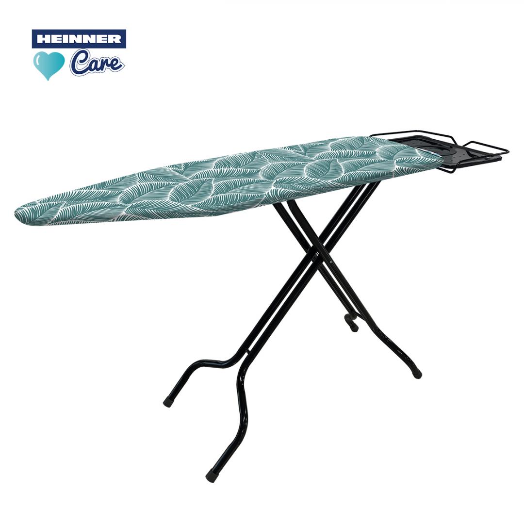 HEINNER MASA DE CALCAT 124X43 CM, LINEA, CARE, HR-KIS-12443