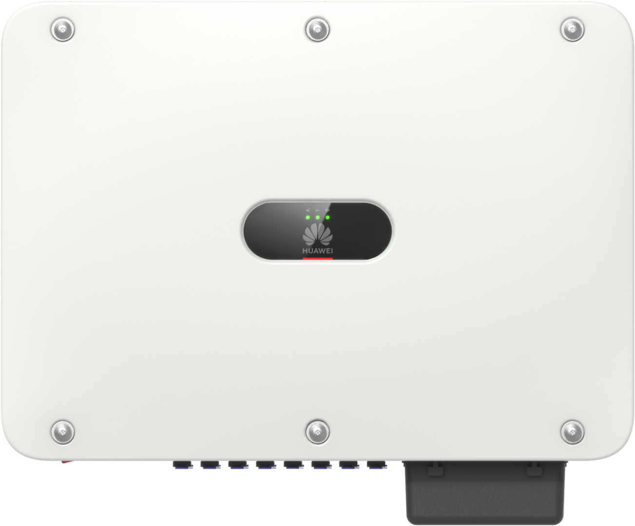 HUAWEI INVERTER SUN2000-50K-MC0, X01077539