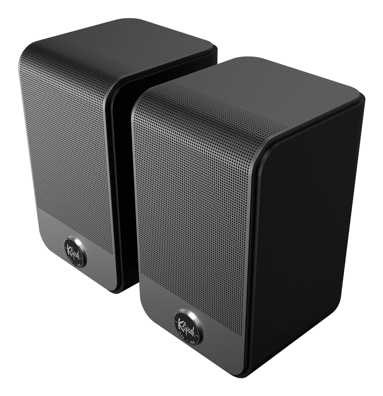 KLIPSCH Boxa PC Flexus SURR 100 Black, 1072081