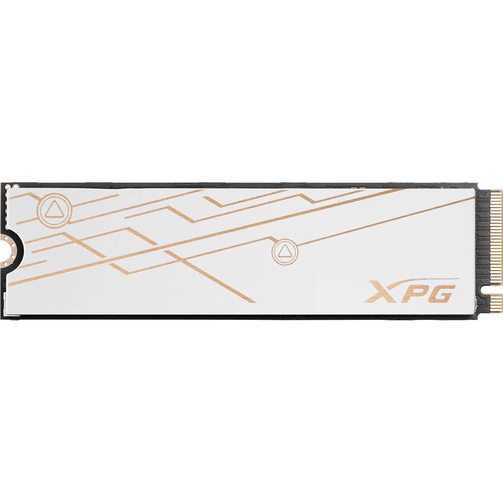Adata SSD Mars 980 Blade, 1 TB, M.2 2280, PCIe Gen 5 x 4, NVMe, R/W speed, SMAR-980B-1TCS