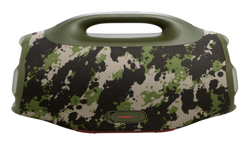 JBL Boxa portabila Boombox 4, boxa portabila Bluetooth, camuflaj, JBLBOOMBOX4SQUADEP - imagine 3