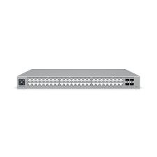 Ubiquiti NET SWITCH 48PORT POE++/, USW-PRO-MAX-48-POE