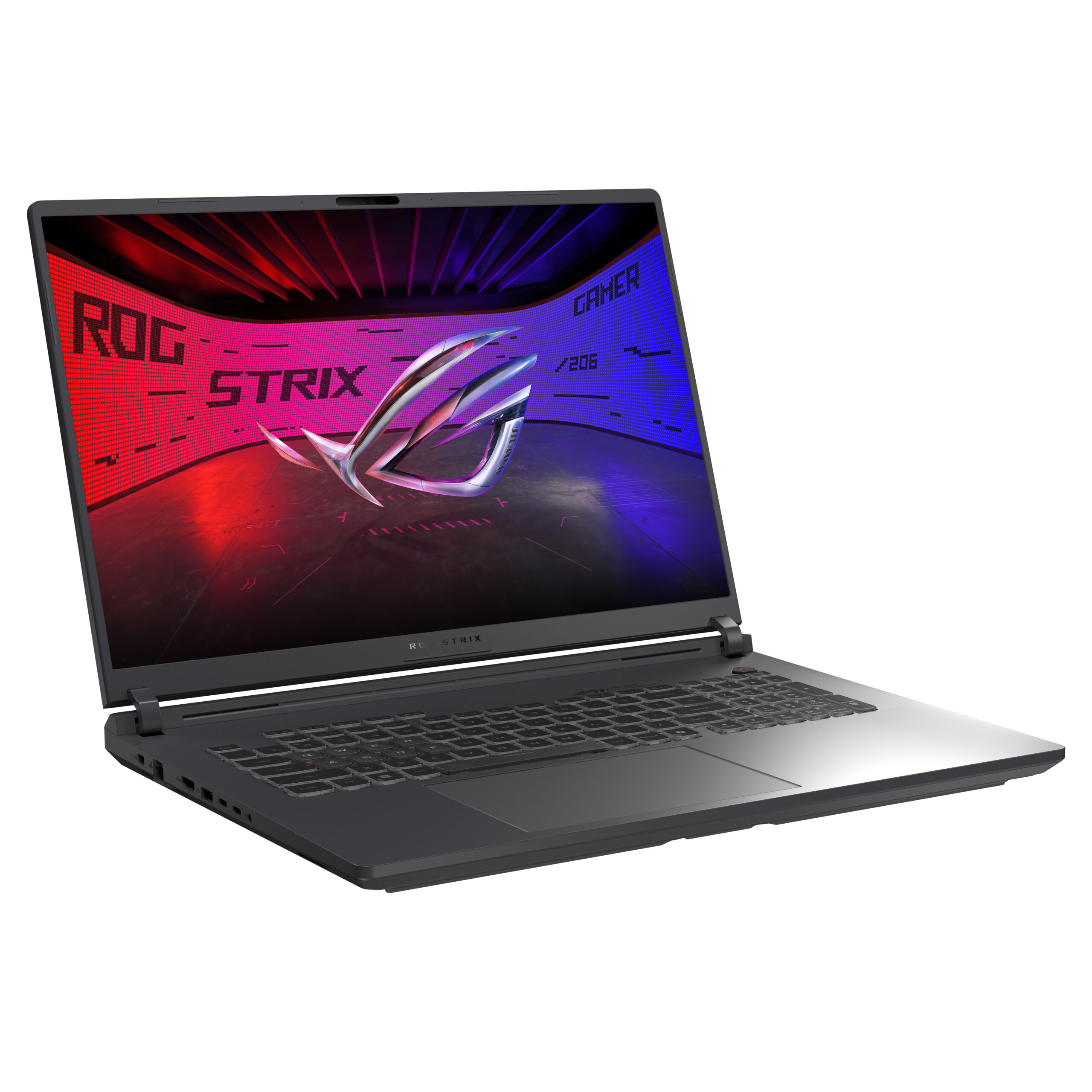 Asus G815LW INTEL U9 275HX 32GB 1TB RTX5080 NoOS, G815LW-S9046 - imagine 9