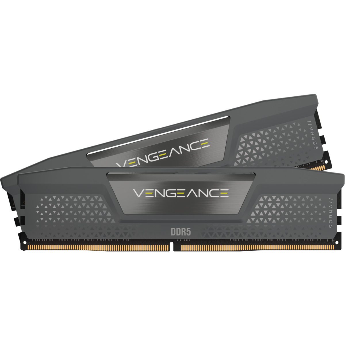 Corsair Memorie DDR VENGEANCE DDR5 32GB frecventa 5200 Mhz, 16GB x 2 module, CMK32GX5M2B5200Z40