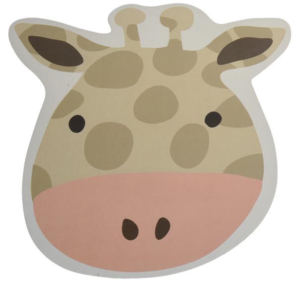 HEINNER Napron Girafa,40x40 cm, CY2701910-GRF
