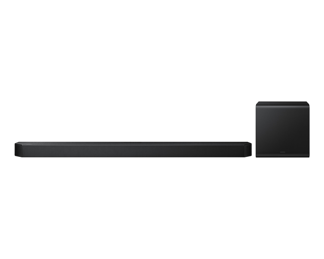 Samsung SISTEM SOUND BAR, HW-Q800H/EN