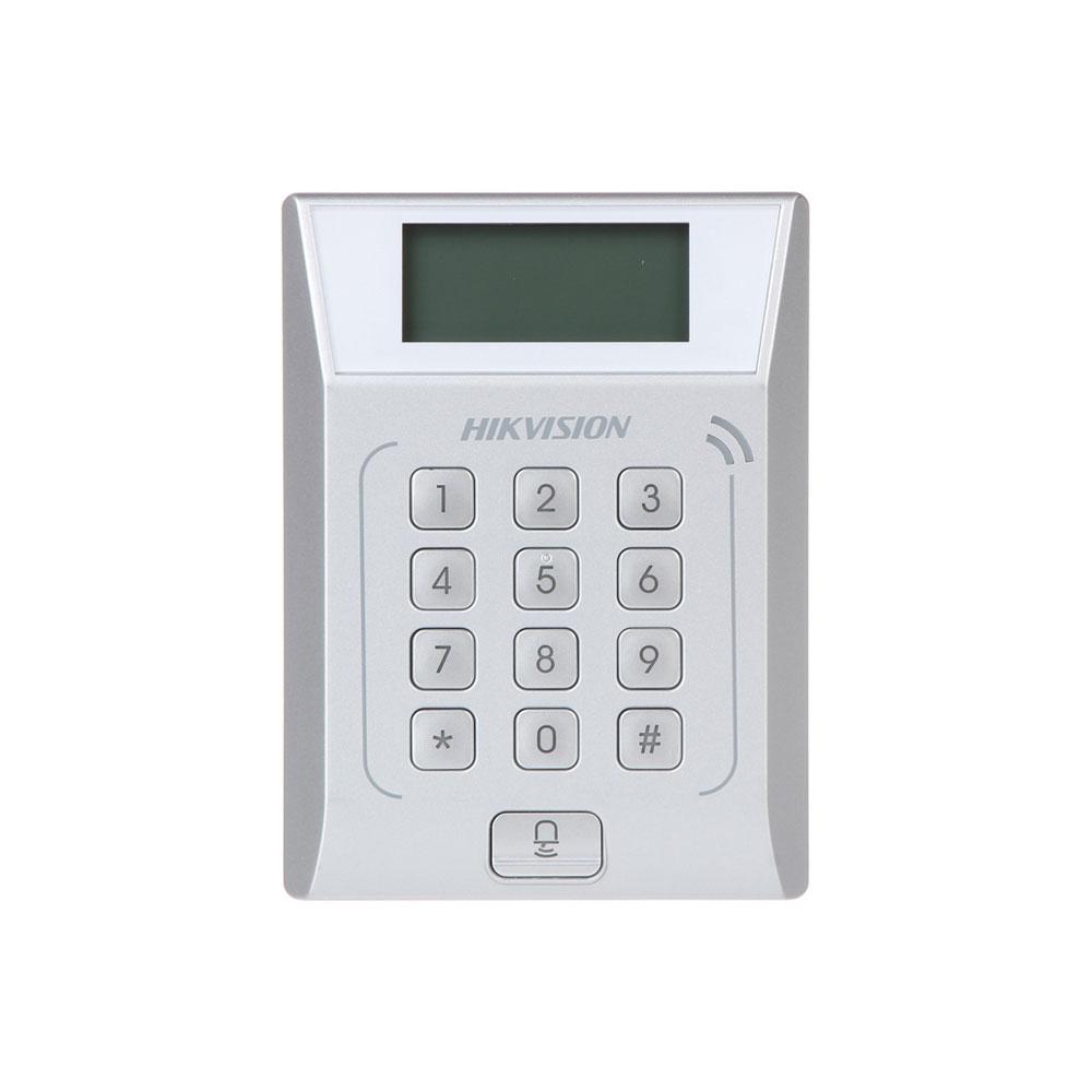 Hikvision ACCESS CONTROL TERMINAL STAND ALONE EM, DS-K1T802E