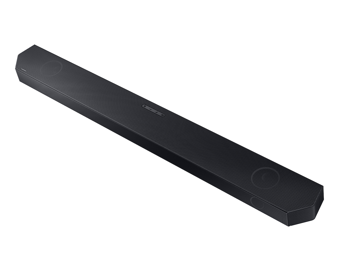 Samsung SISTEM SOUND BAR, HW-Q600H/EN - imagine 7