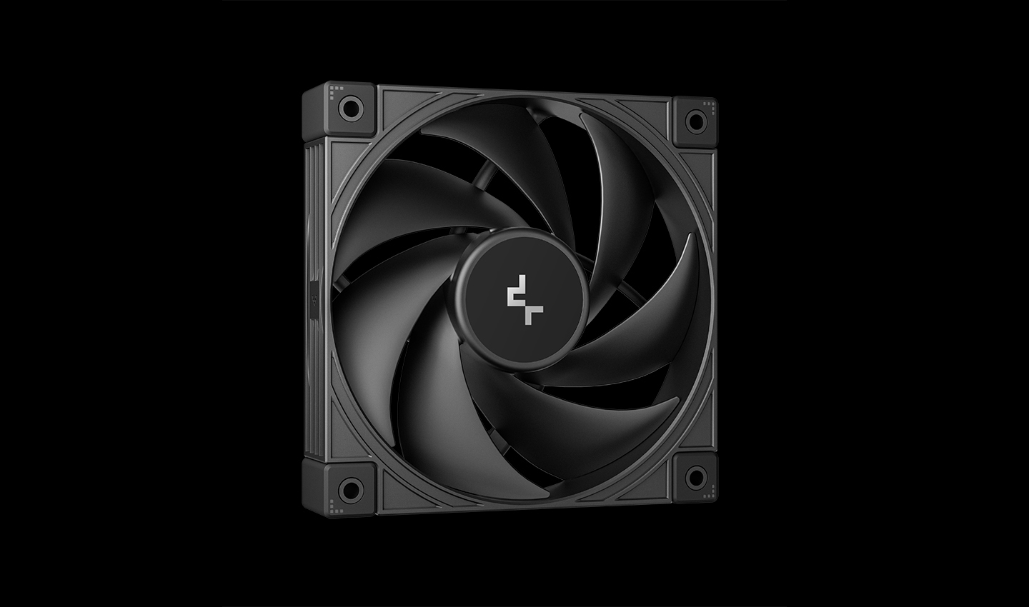 Deepcool COOLER AK700 G2 DIGITAL NYX skt. Intel si AMD, racire cu aer, vent., R-AK700-BKNNMN-GJD-1 - imagine 7