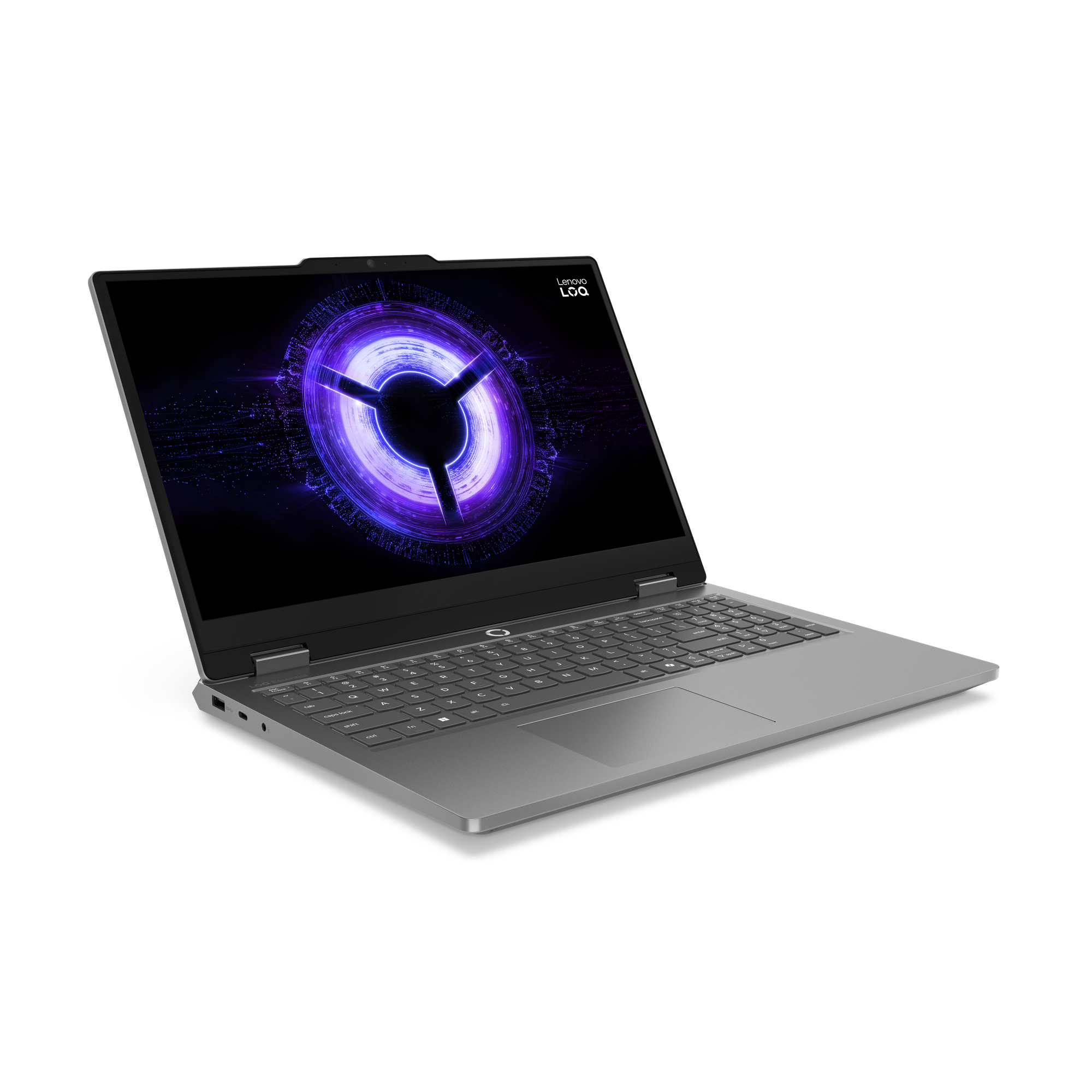 Lenovo Notebook LOQ-15IRX11 CI5-13450HX 15"/16/512GB, 83SC0096RM - imagine 2