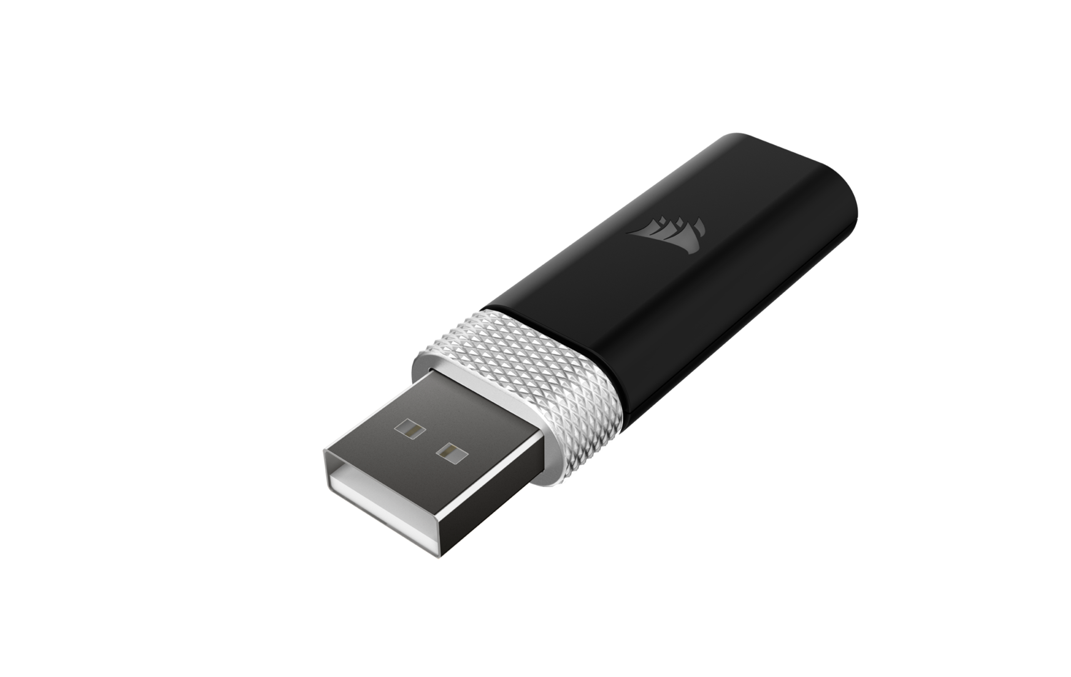 Corsair CASTI, Virtuoso RGB, wireless, cu fir, gaming, utilizare multimedia, mic pe, CA-9011185-EU - imagine 10