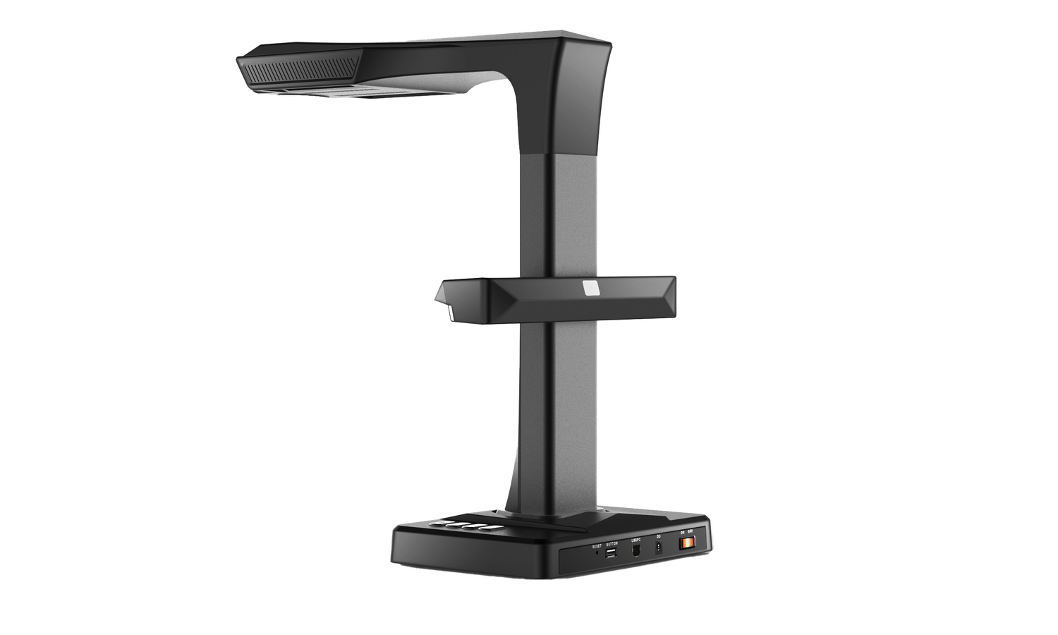 Czur Scanner, ET 25 PRO - imagine 11