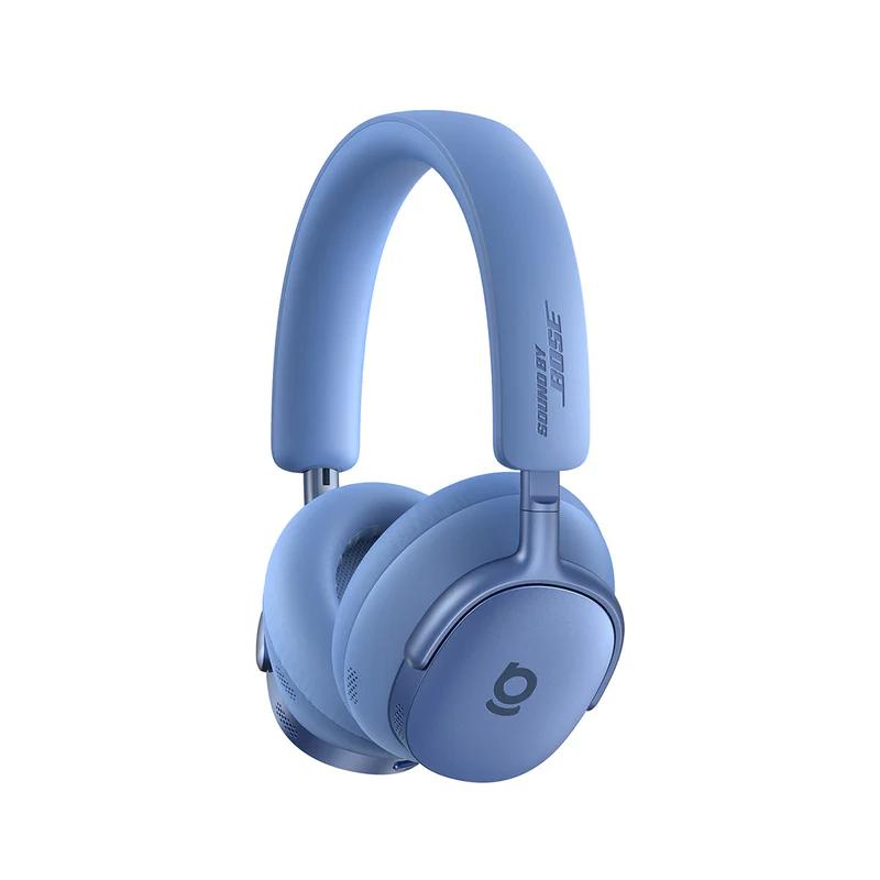 Baseus CASTI Inspire XH1, Wireless Noise Cancelling Headphones OS, pt smartphone, over-ear, A0203601 - imagine 2