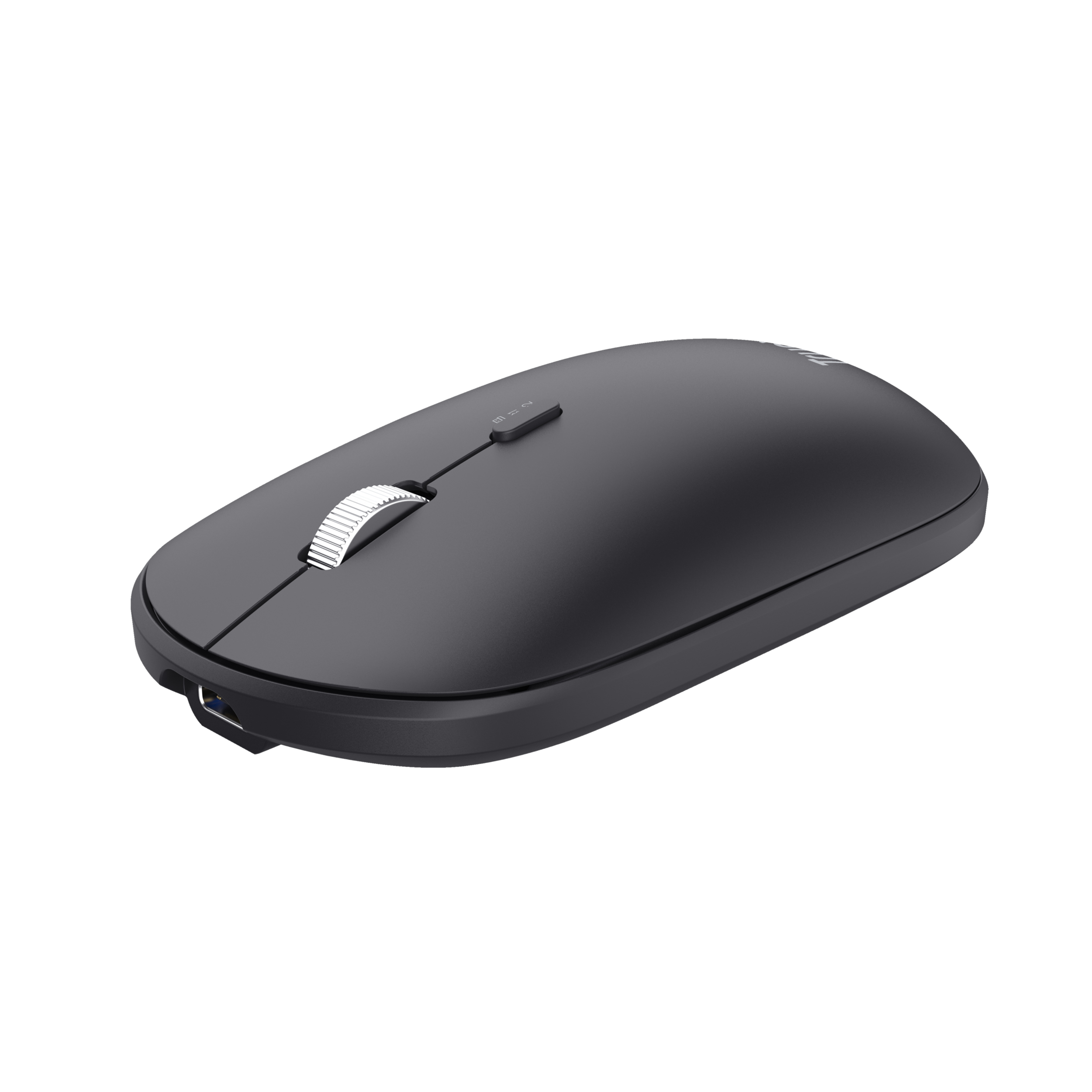 Trust Lyra Wireless & Mouse, TR-24843 - imagine 5