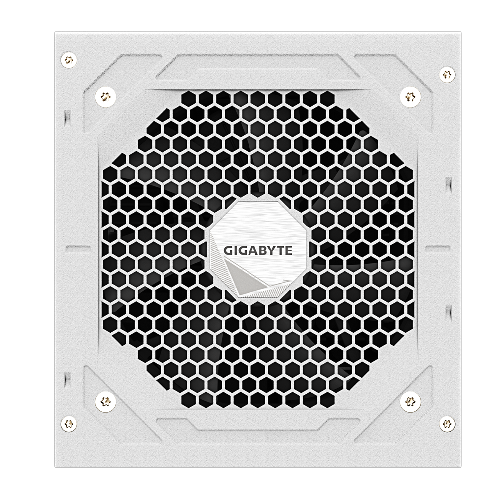 Gigabyte SURSE 850W, 80 Plus Gold, ATX 3.0, Full Modulara, Alb, GP-UD850GM PG5W - imagine 3
