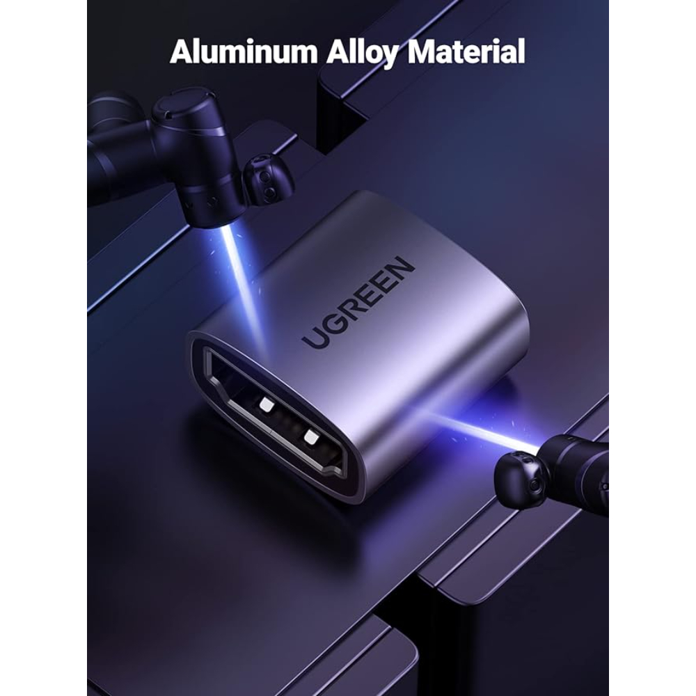 UGreen ADAPTOR video, 90592 - imagine 2