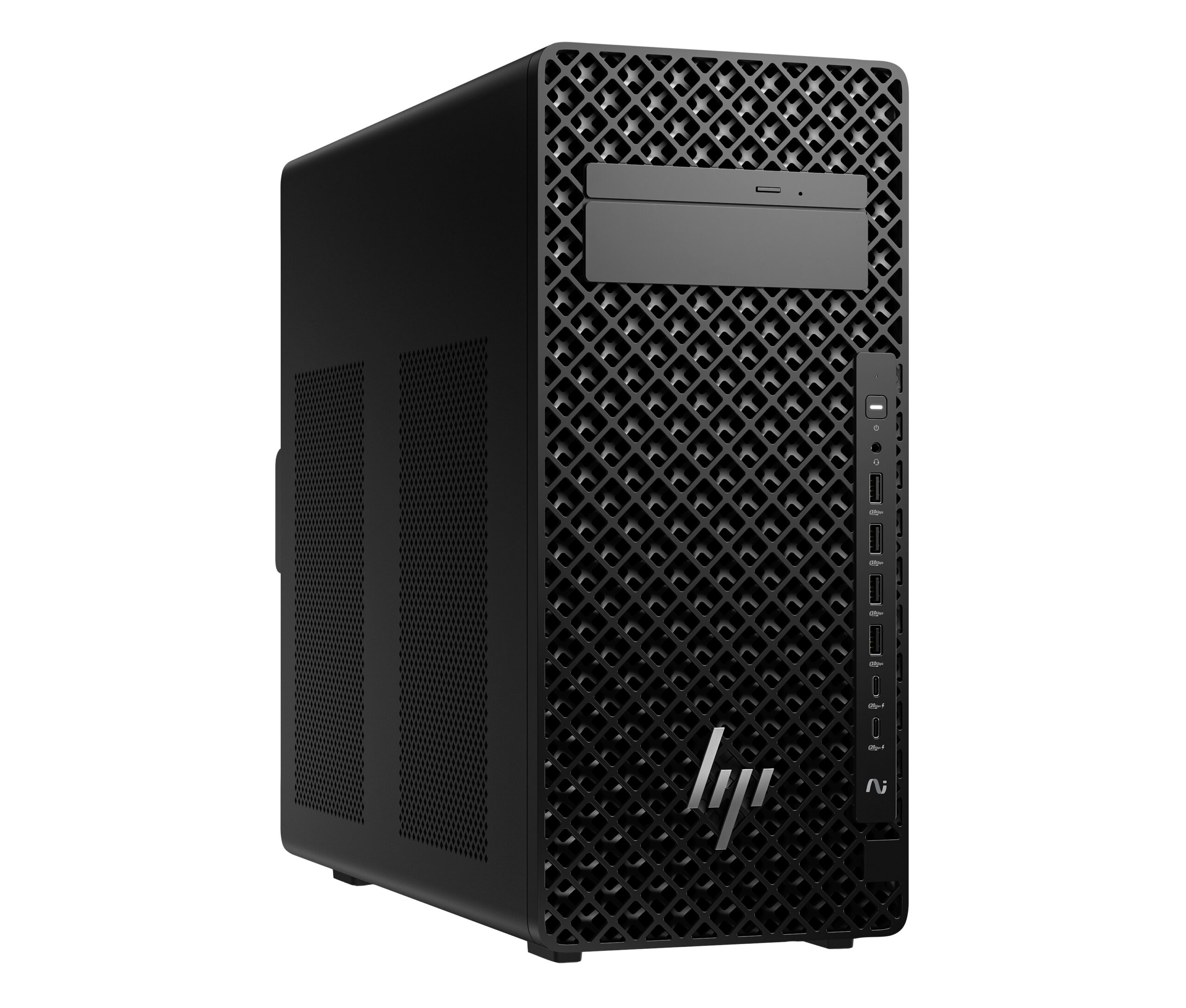 HP PC Z2 TOWER G1I CU9-285K/96GB/1TB W11P, CW3V2ET