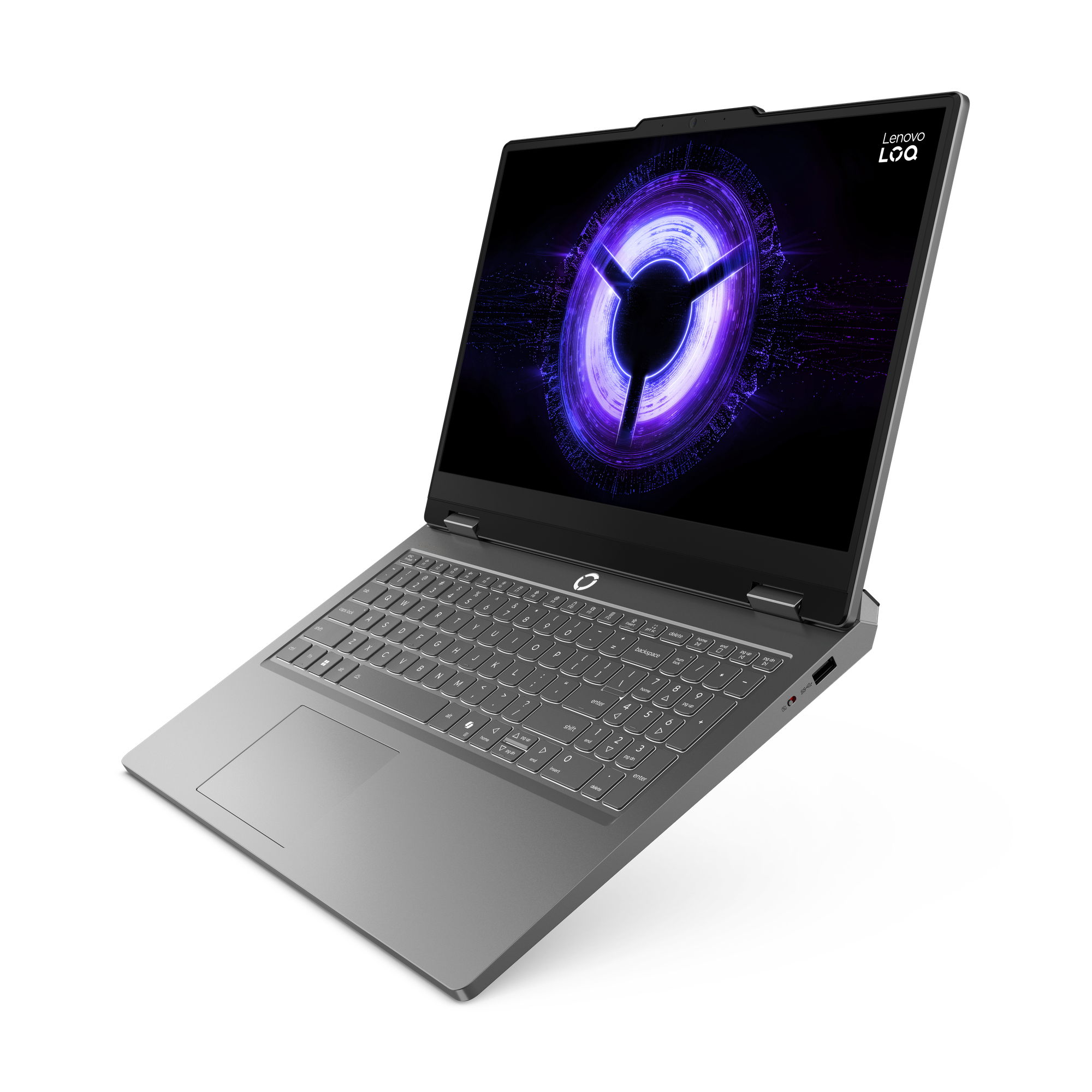 Lenovo Notebook LOQ-15IRX11 CI5-13450HX 15"/16/512GB, 83SC0096RM - imagine 5