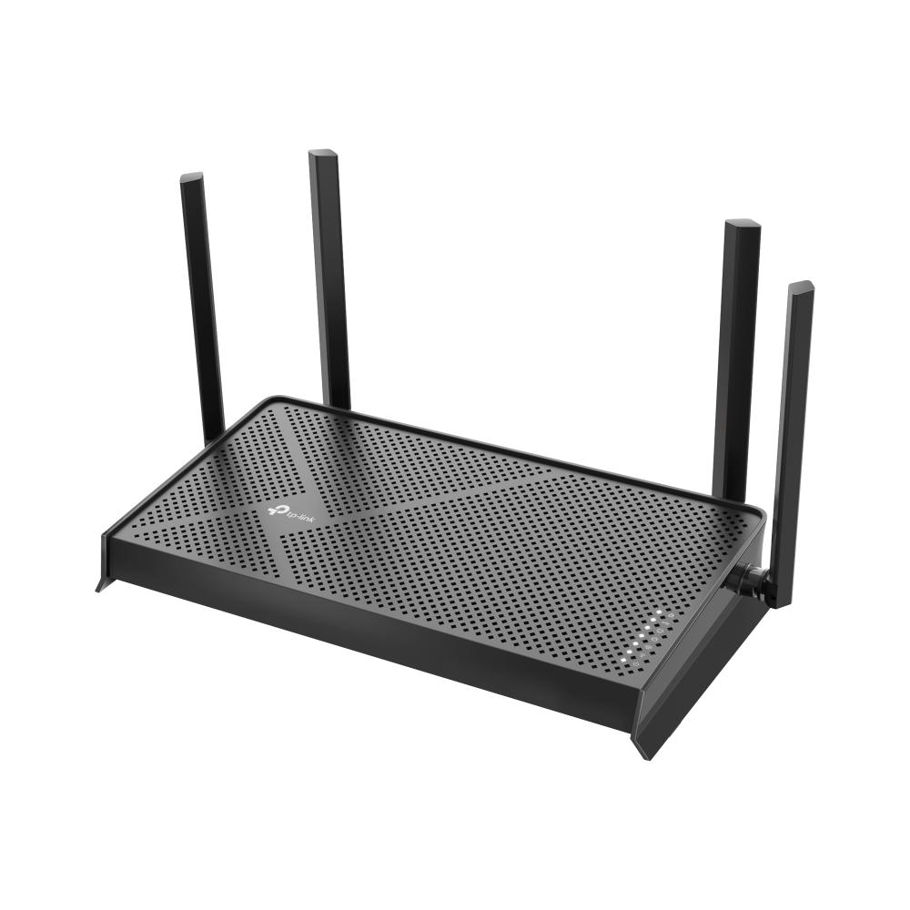 TP-LINK Router wireless, WIFI 7, Dual Band, ARCHER BE230 - imagine 3