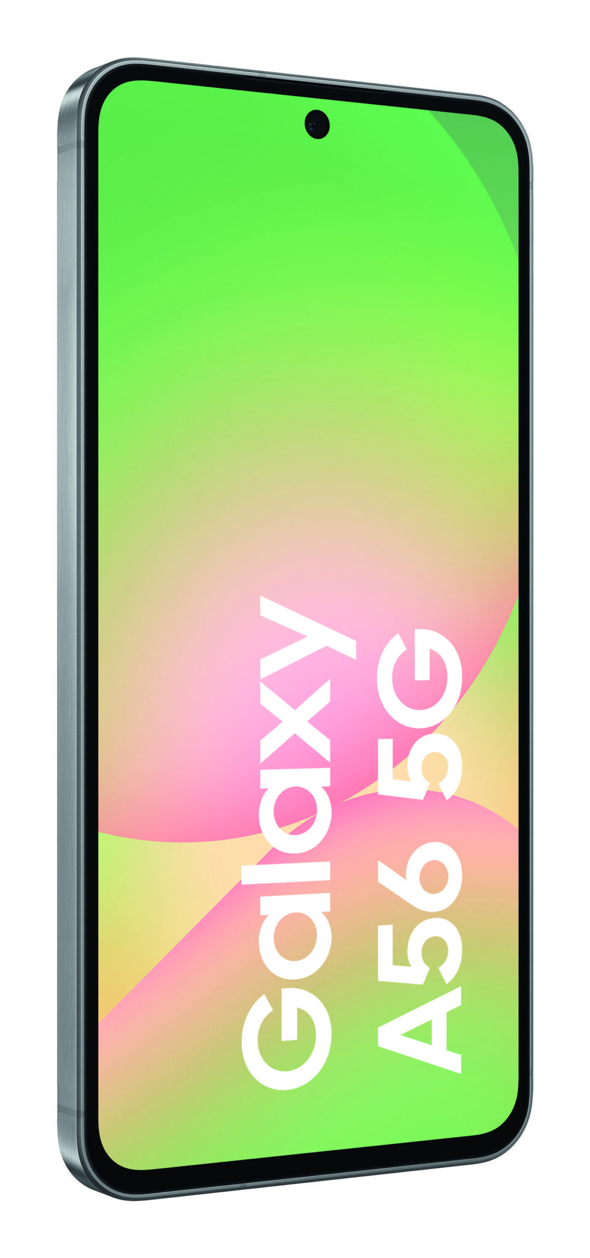 Samsung Smartphone Galaxy A56 128GB 8GB RAM 5G Dual SIM Enterprise Edition Awesome, SM-A566BZKAEEB - imagine 3