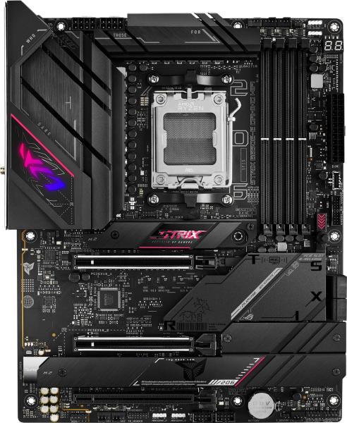 Asus Placa de baza ROG STRIX B650E-E GAMING WIFI AMD B650 socket AM5, ATX, 90MB1BB0-M0EAY0 - imagine 2