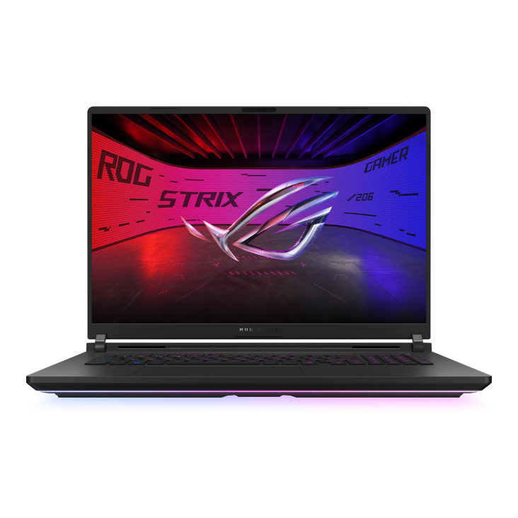 Asus Gaming 18 ROG Strix SCAR 18 G835LX, G835LX-SA061