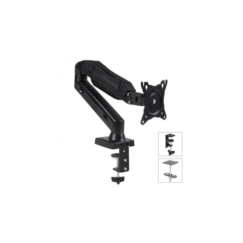 Maclean Suport monitor monitor holder 13 -27 8 kg, MC-860