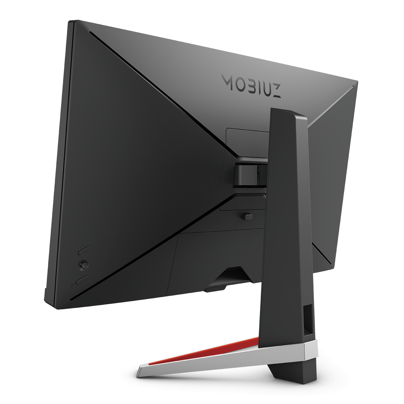 Benq Monitor LED EX2710S 27 IPS/1920x1080, 178/78,16:9,165Hz Gaming Monitor, Dark grey, 9H.LKFLA.TBE - imagine 4