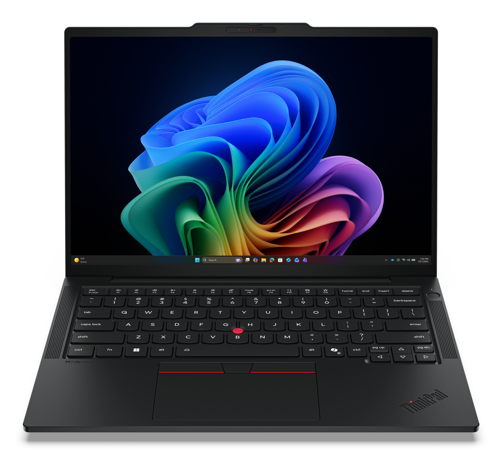 Lenovo ThinkPad T14s Gen 7 Intel Core Ultra 7 355 14inch WUXGA 32GB 1TB SSD W11P", 21YU00APRI