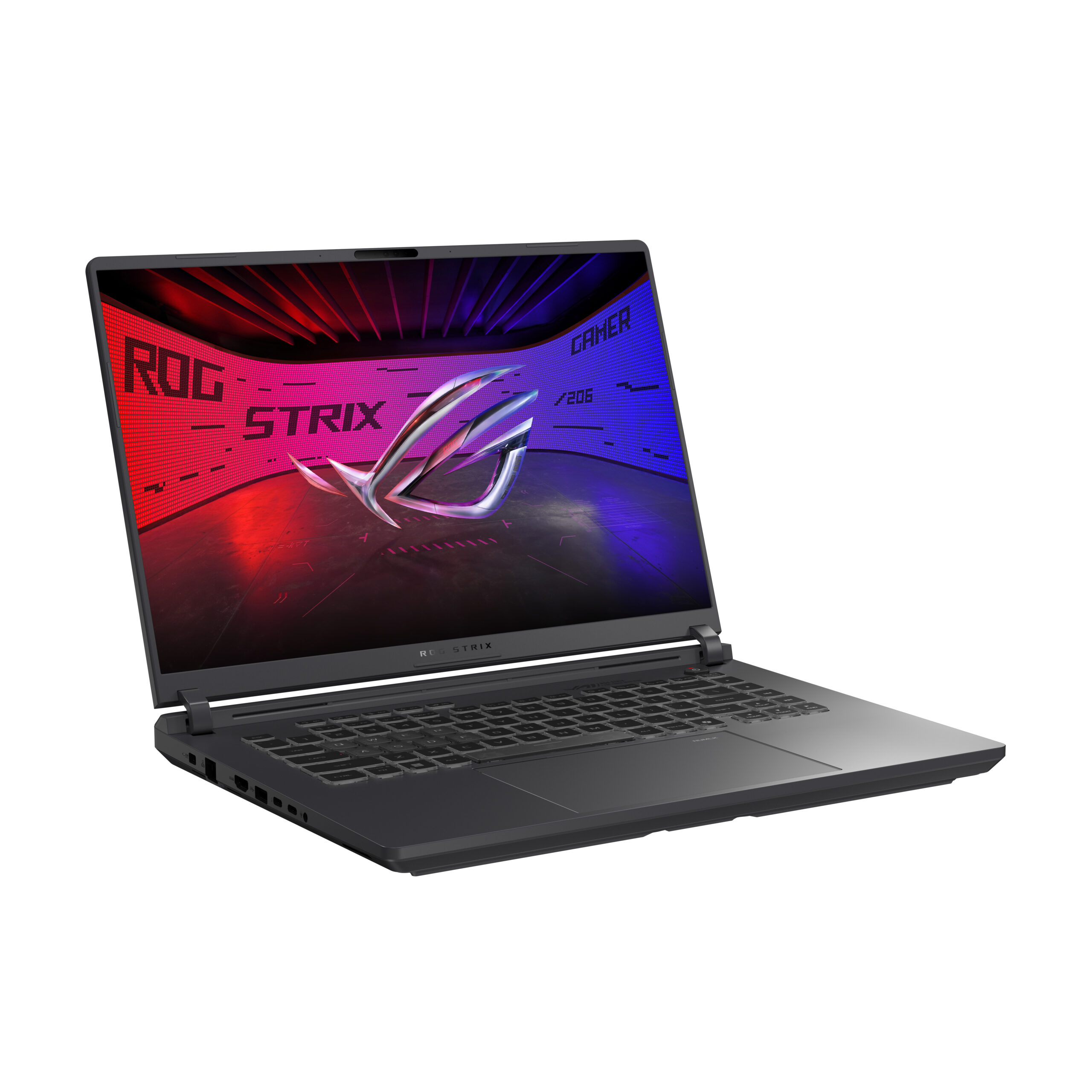 Asus Notebook G615LM CU7-255HX 16"/16GB/1TB, G615LM-S5071 - imagine 5