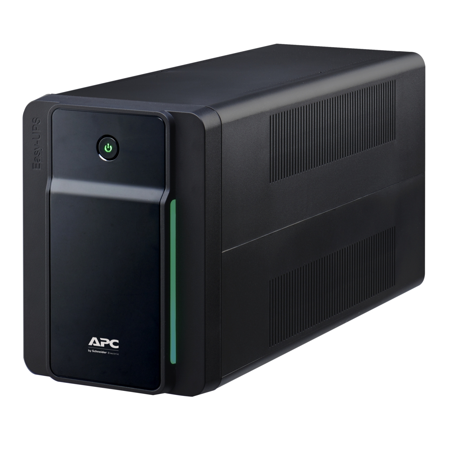 APC UPS "Easy UPS", Line int., mini Tower, AVR, IEC x 6, LED, back-up 1 - 10 min., BVX1200LI