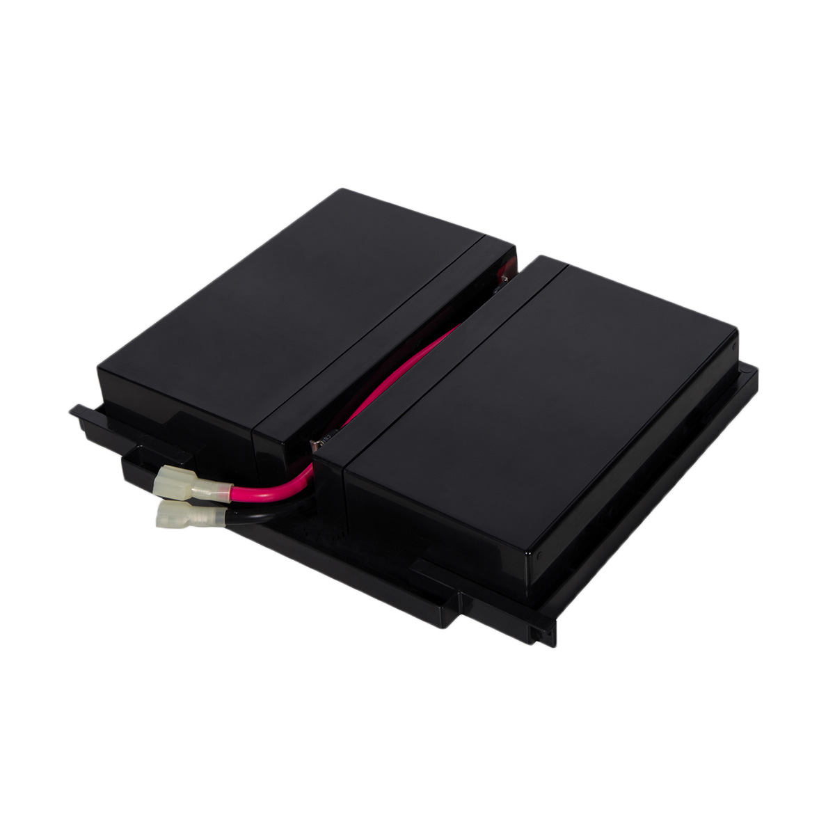 Cyber Power ACUMULATOR UPS 6V / 7Ah, 2 unitati per set pentru OR600ELCDRM1U, RBP0019