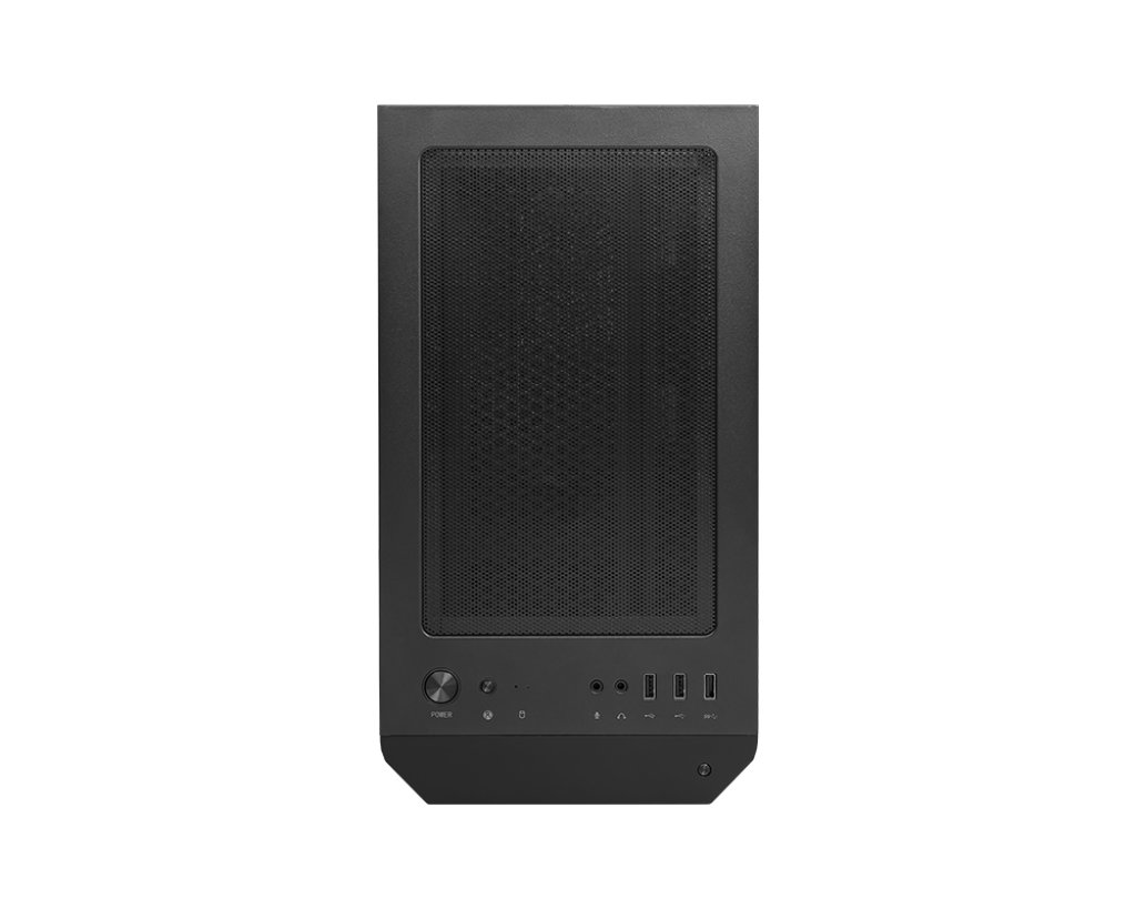 MSI Carcasa, MAG FORGE M100A - imagine 4