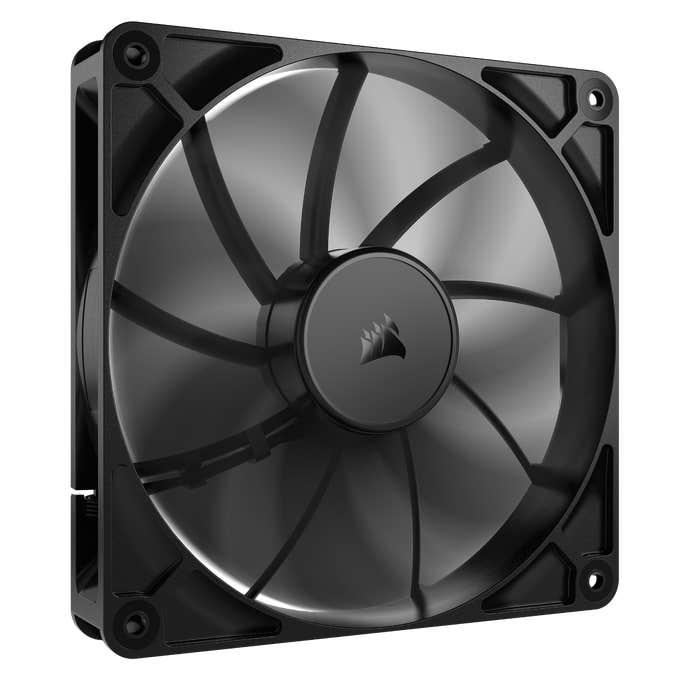 Corsair Ventilator RS140 BLACK, CO-9050190-WW