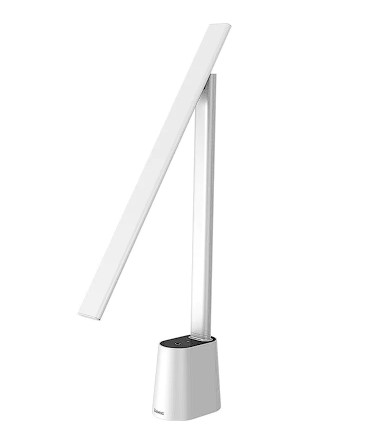 Baseus LAMPA BIROU LED Smart Eye Series,5W,3 trepte intensitate lum,mat ABS+PC+aliaj de, DGZG-02