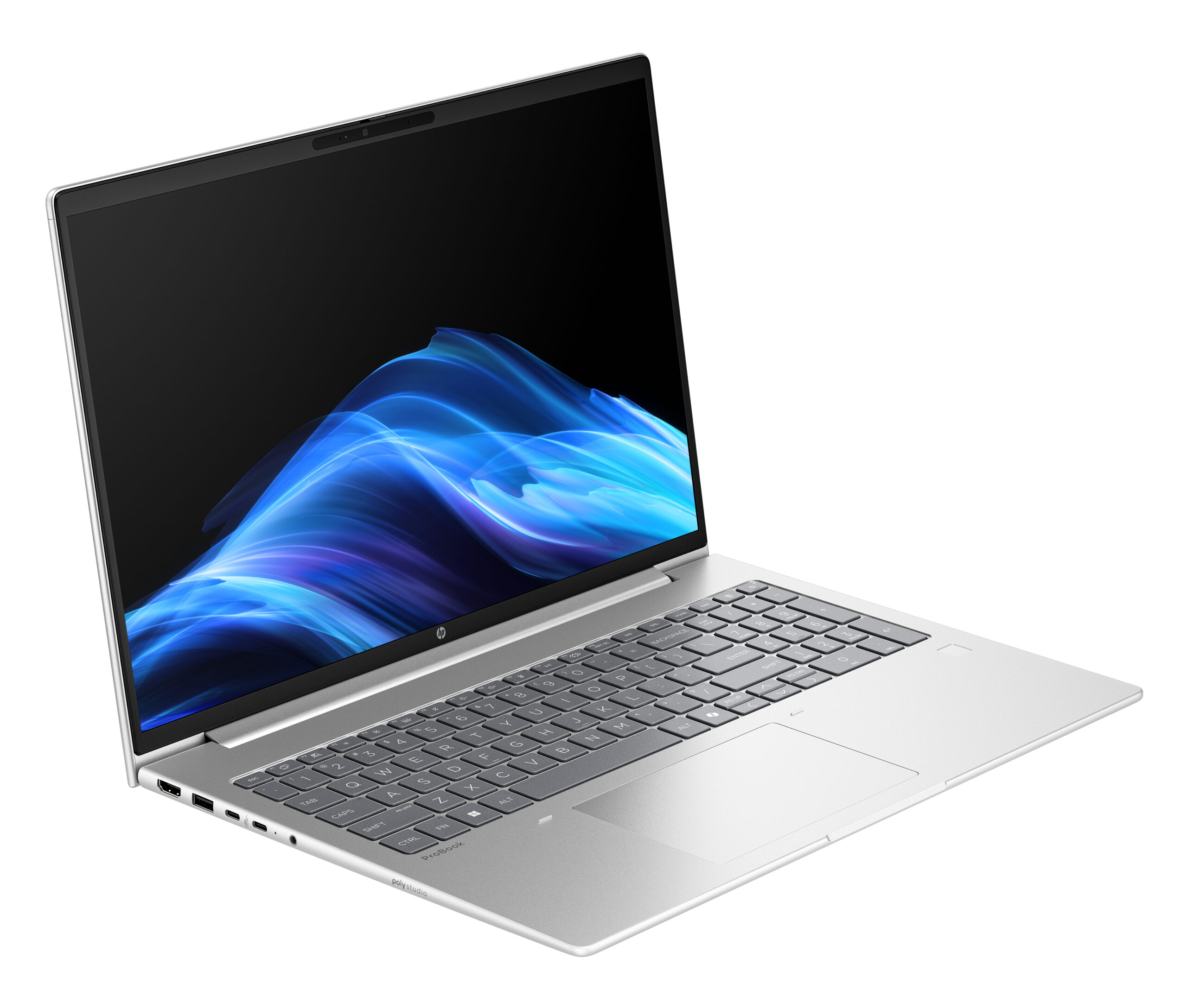 HP 16 ProBook 4 G1i 16, WUXGA IPS, Procesor Intel® CoreTM Ultra 7 255U (12M Cache, up to, B9YL8ET - imagine 2