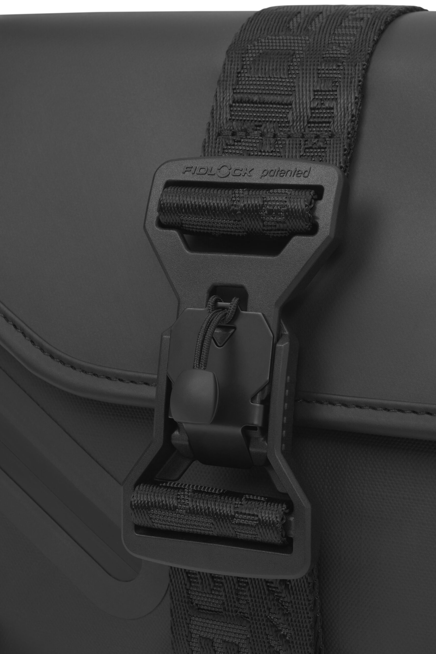 Asus BC3003 ROG SLASH SLING BAG 2.0 BLACK, 90XB08R0-BME000 - imagine 8
