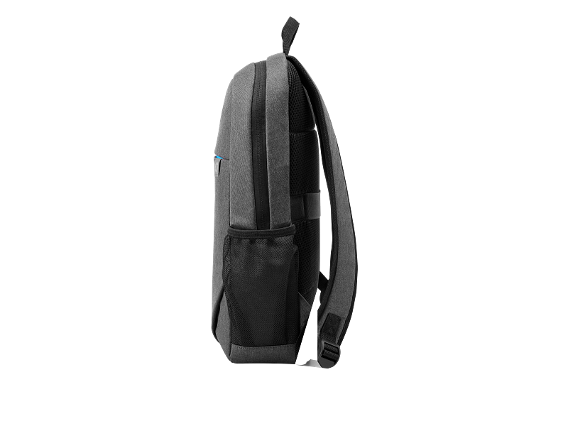 HP Rucsac laptop Prelude 15.6 Backpack, Gri, 1E7D6UT - imagine 3