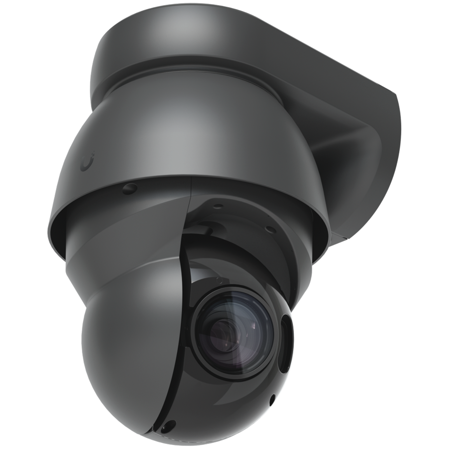 Ubiquiti UniFi Enterprise 4K Camera AI PTZ Precision, UVC-AI-PTZ-PRECISION-B