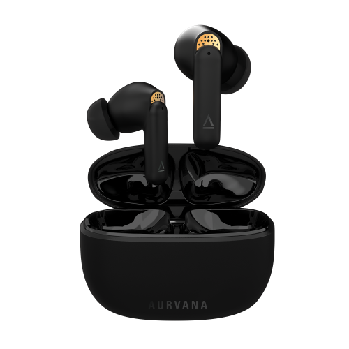 CREATIVE HEADSET AURVANA ACE BK WW, 51EF1150AA000