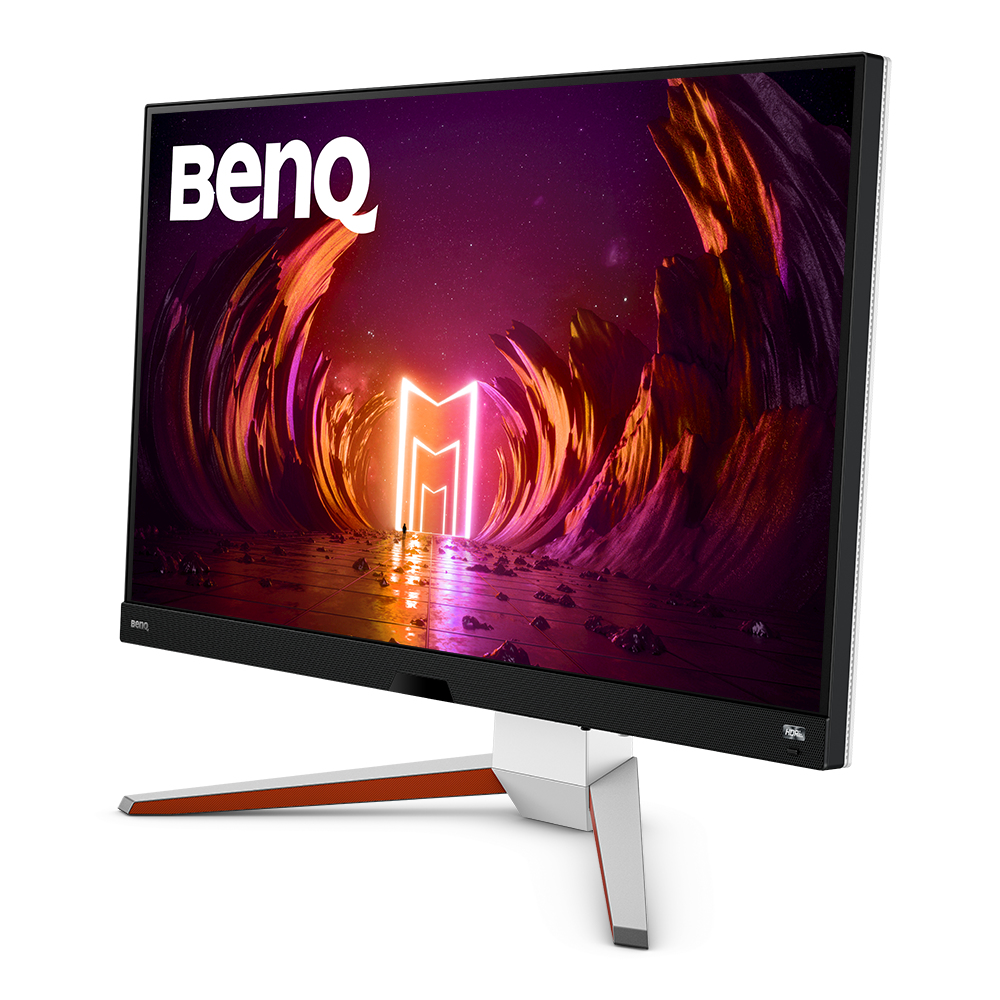 Benq Monitoare LED, 9H.LKHLB.QBE - imagine 2