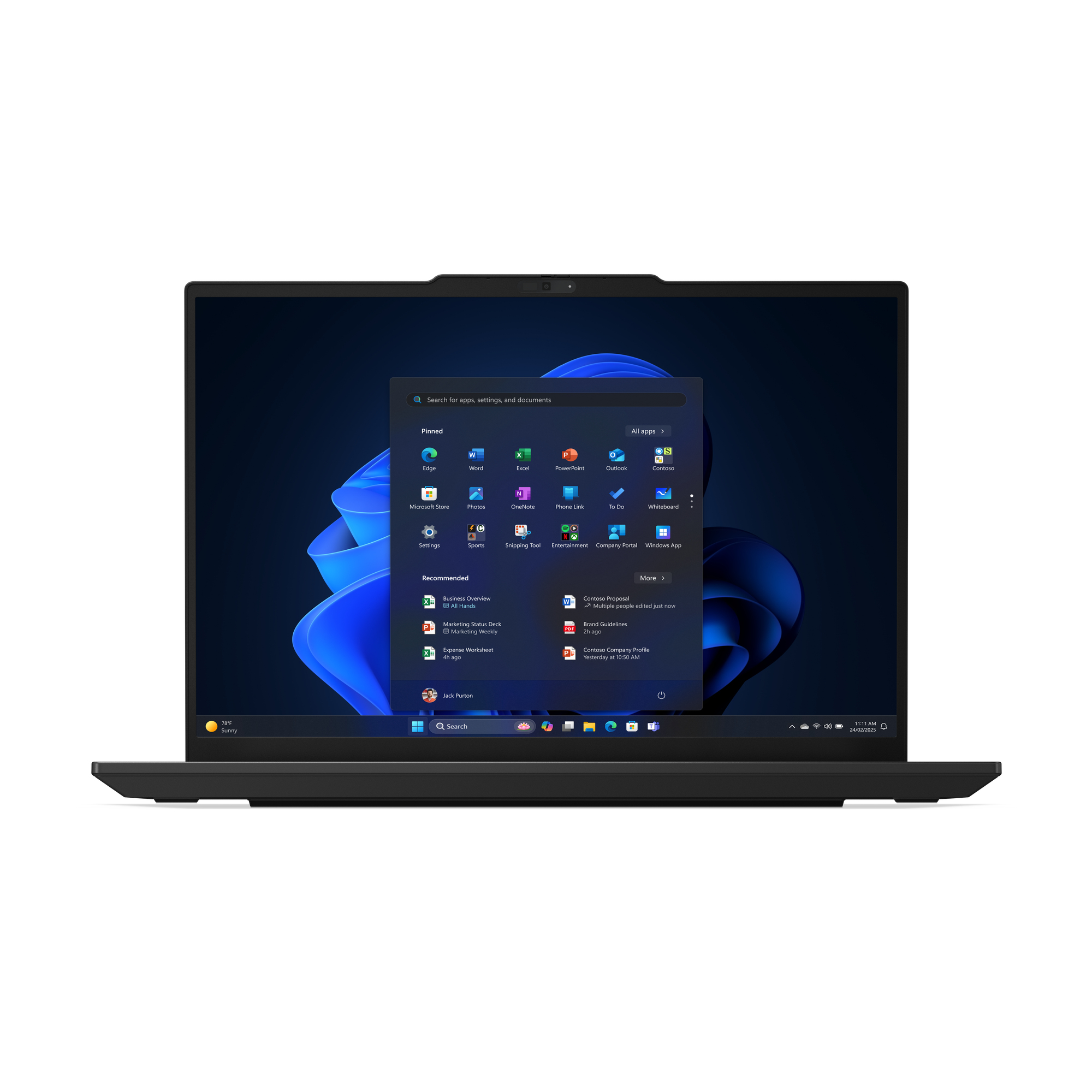 Lenovo Notebook TP E14 G7 U7 32G 1T 11P, 21U2001YRI - imagine 5