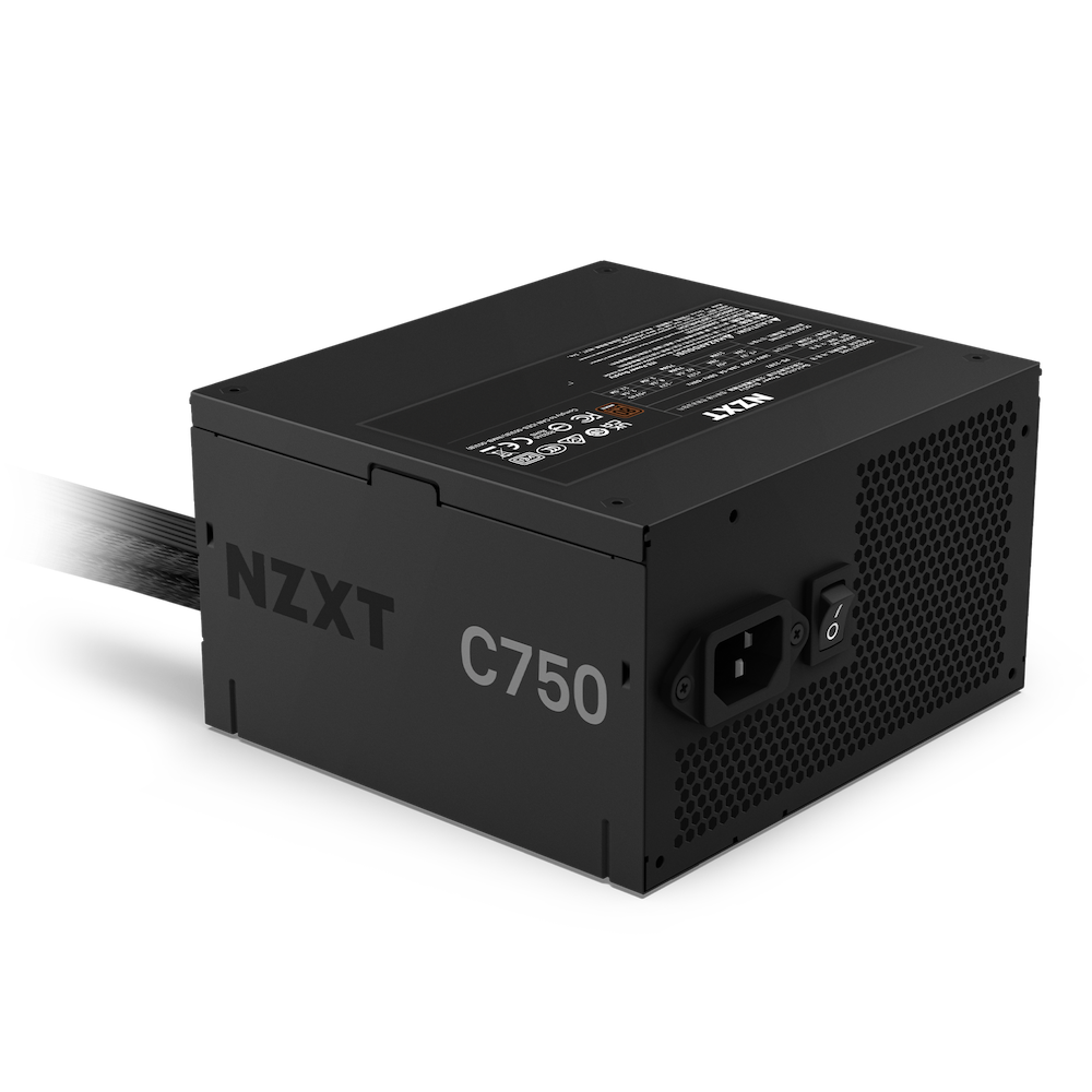 NZXT Sursa, PA-7B2BB-EU