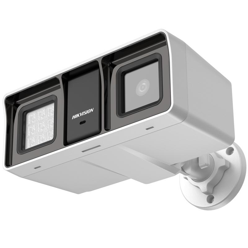 HIKVISION Camera supraveghere Bullet : 1920 (H) × 1080 (V), output image, DS-2CE18D0T-LFS(2.8MM)