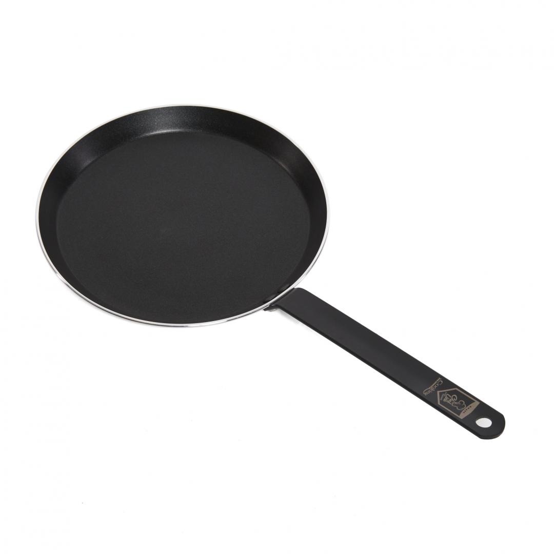 HEINNER TIGAIE CLATITE PROFESIONALA 26*2 CM, CHEF LINE, COOKING BY, HR-JH-C26