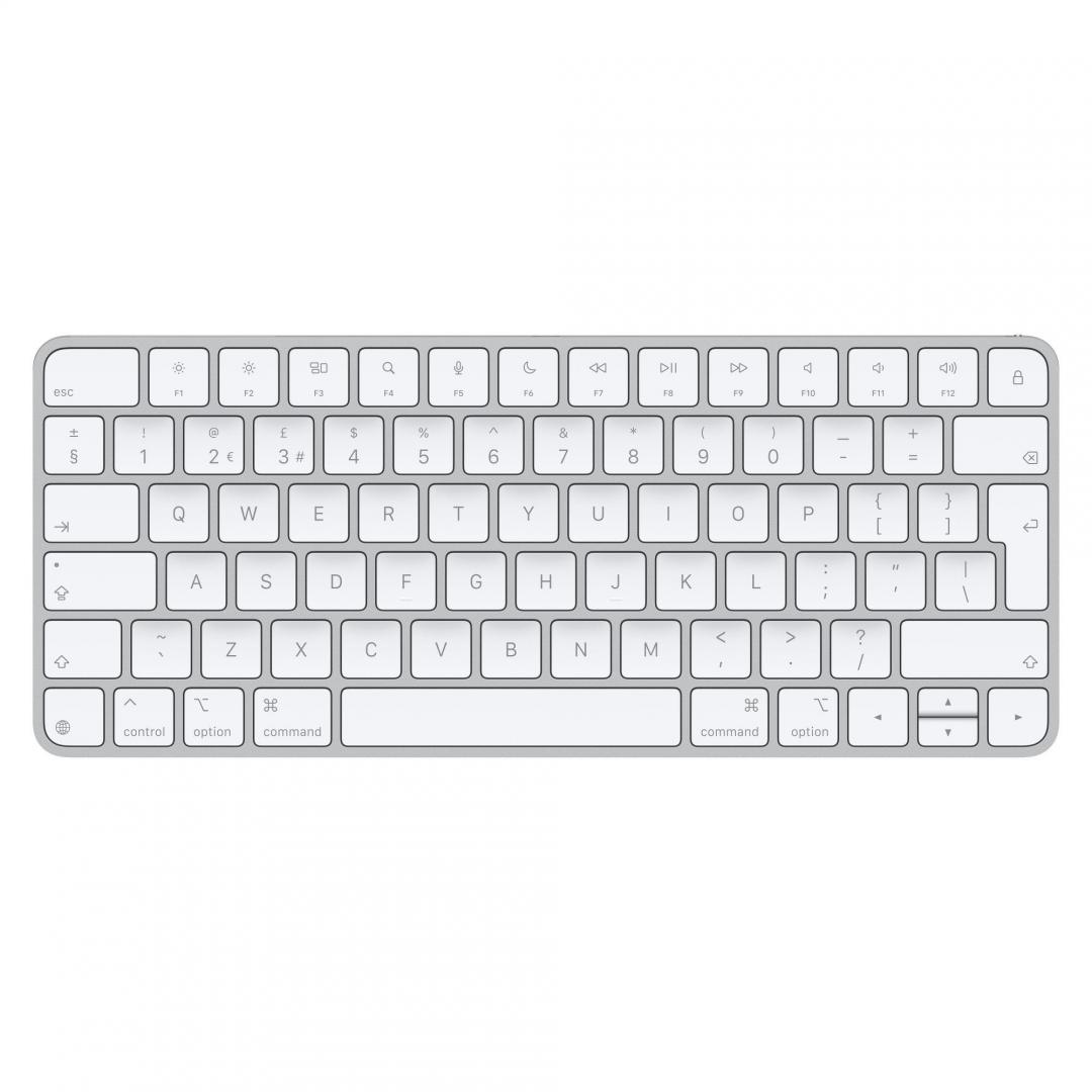 Apple MAGIC KEYBOARD-ROM, MXCL3RO/A